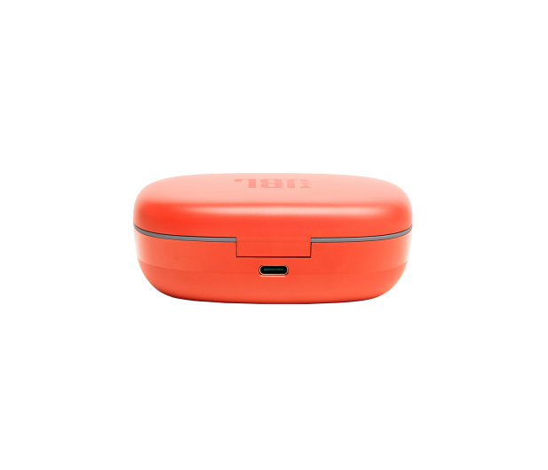 JBL Endurance Peak II Pomarańczowy - 606342 - zdjęcie 11